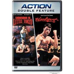 Showdown in Little Tokyo & Bloodsport [DVD] [Region 1] [US Import] [NTSC]